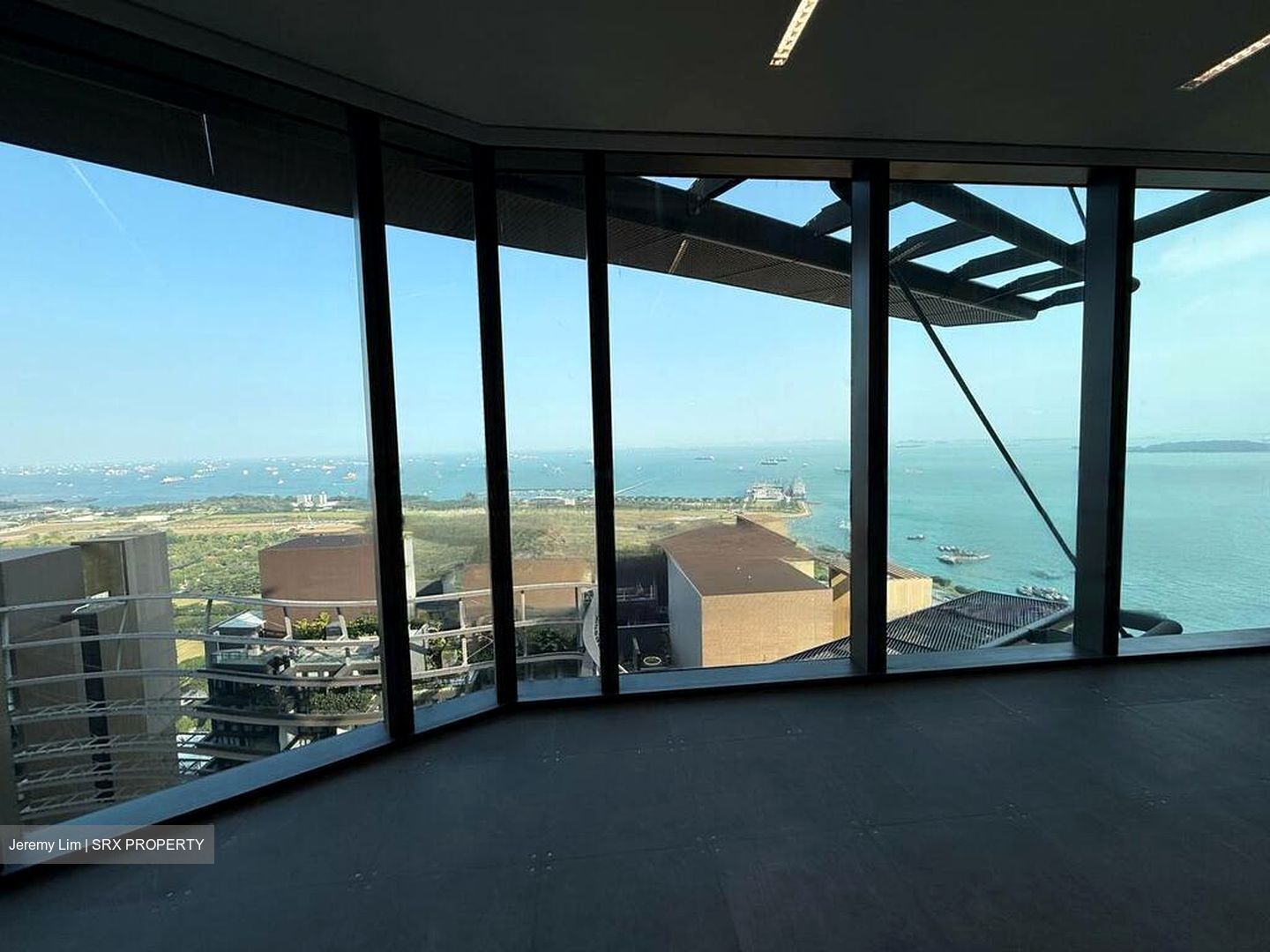 Marina One East Tower (D1), Office #451175341